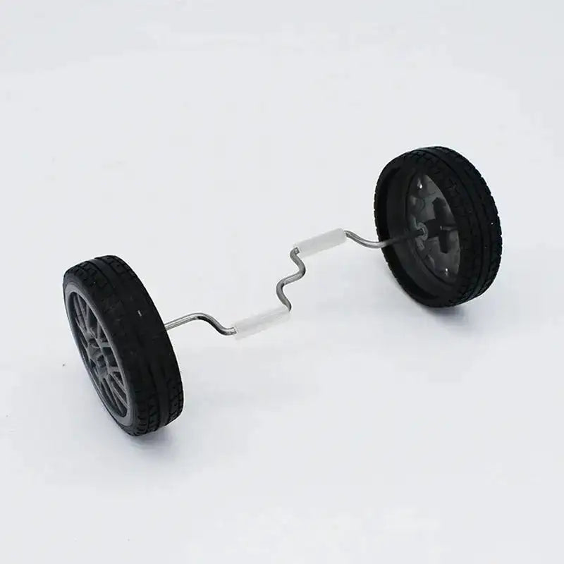 Interactive Parrot Balance Toy - Mini Intelligence Training Toy for Small to Medium Birds