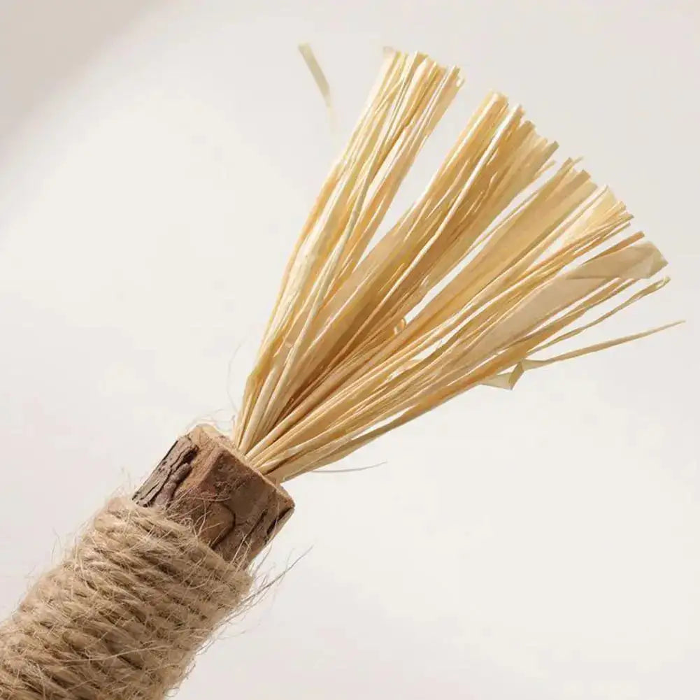 Natural Silvervine Cat Chew Stick - Dental Teething Toy with Catnip for Kittens, Catnip-Infused Teeth Cleaning Snacks